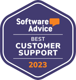 Software Advice Customer Support
2023