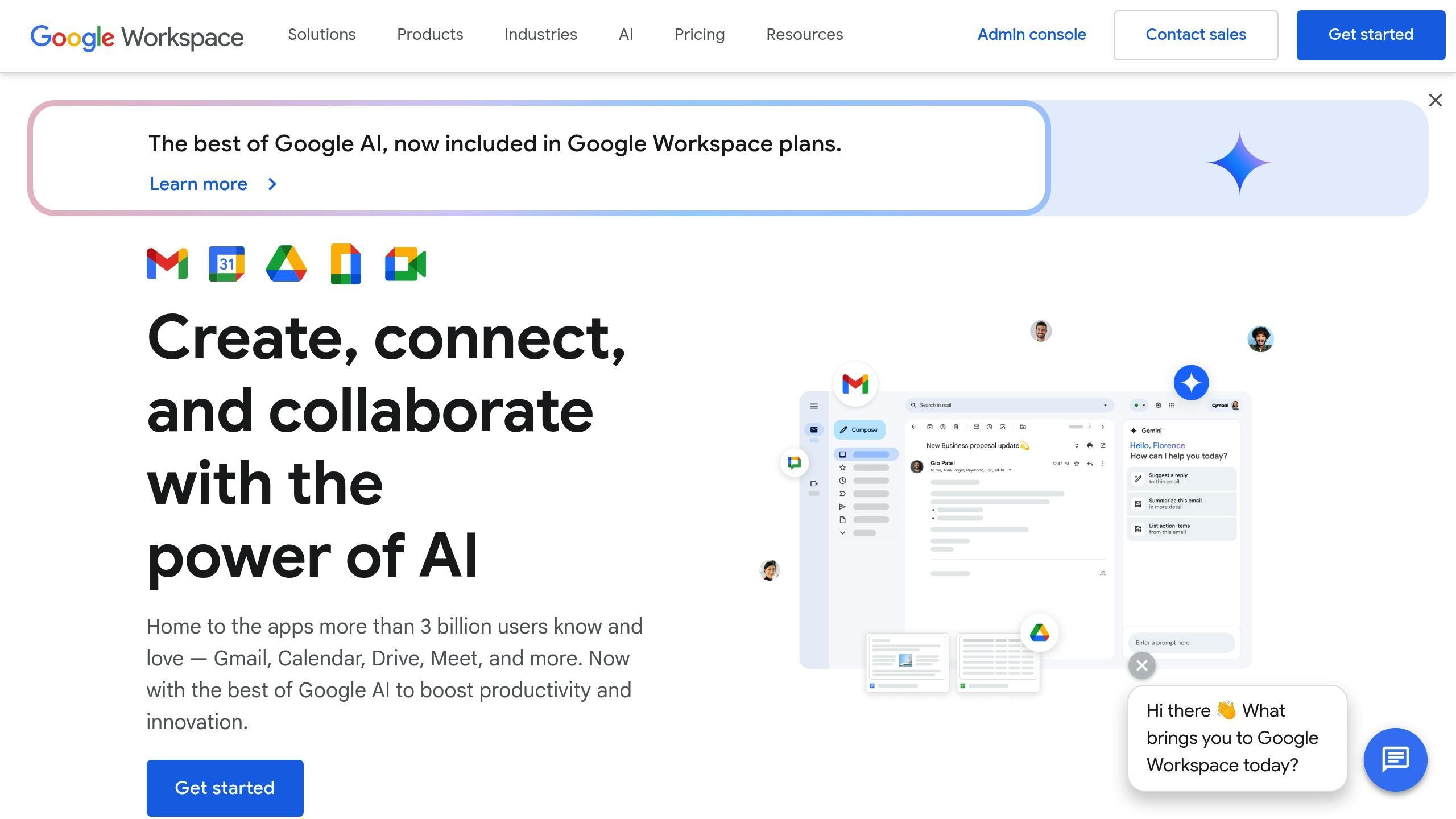 Google Workspace