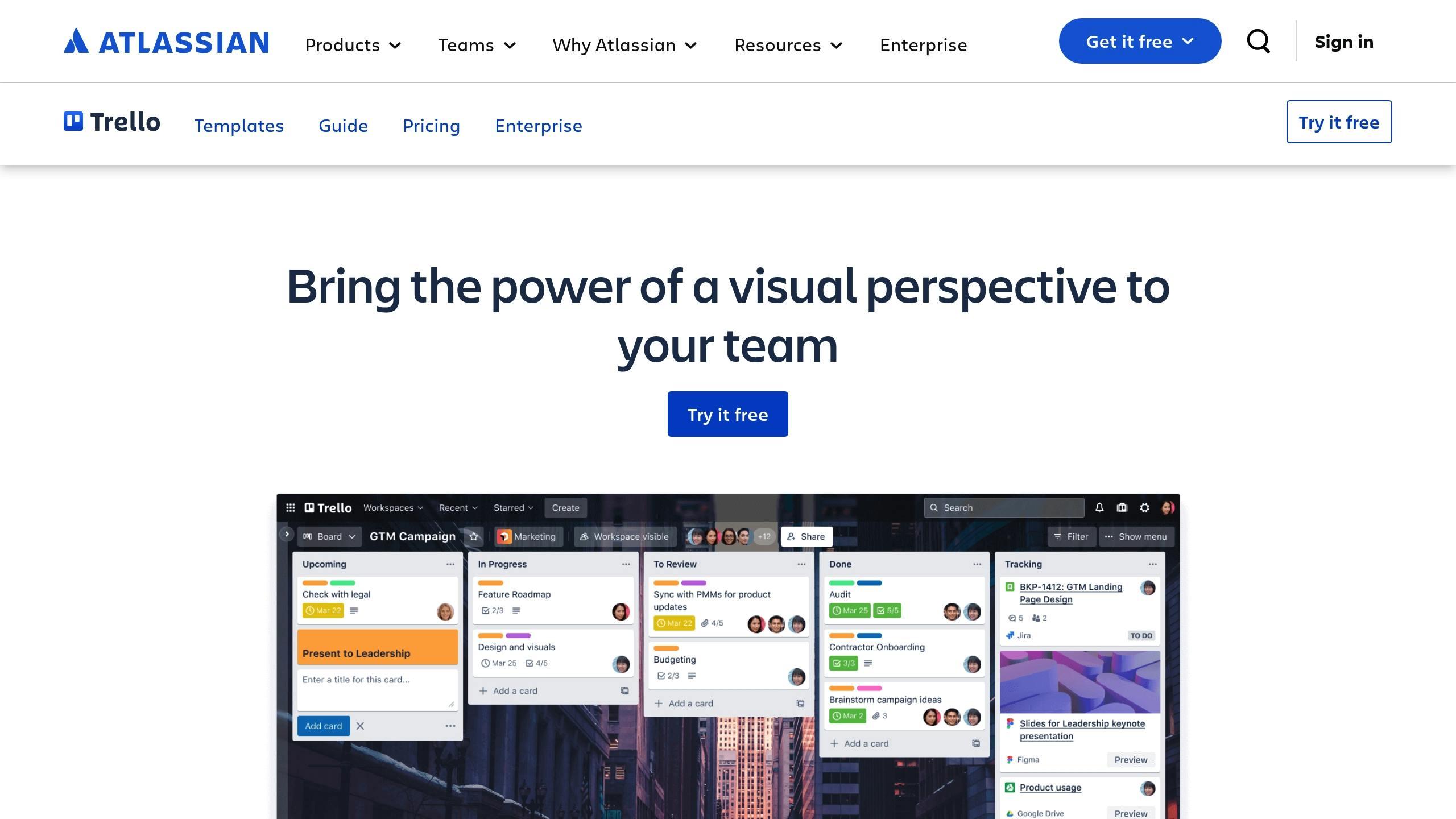 Trello